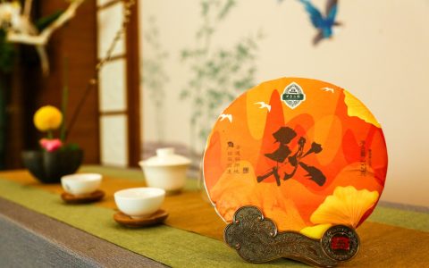 哪里有老茶回收？茶叶回收网为您解忧​