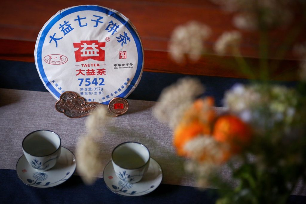 高价回收普洱茶？这5个真相你必须知道！