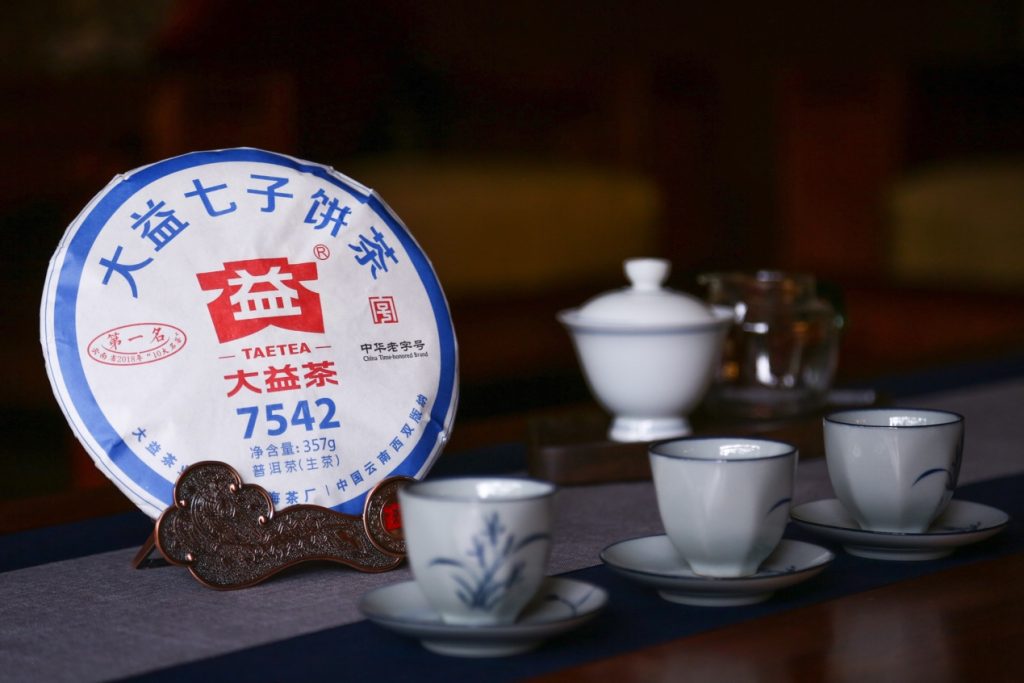 高价回收普洱茶？这5个真相你必须知道！