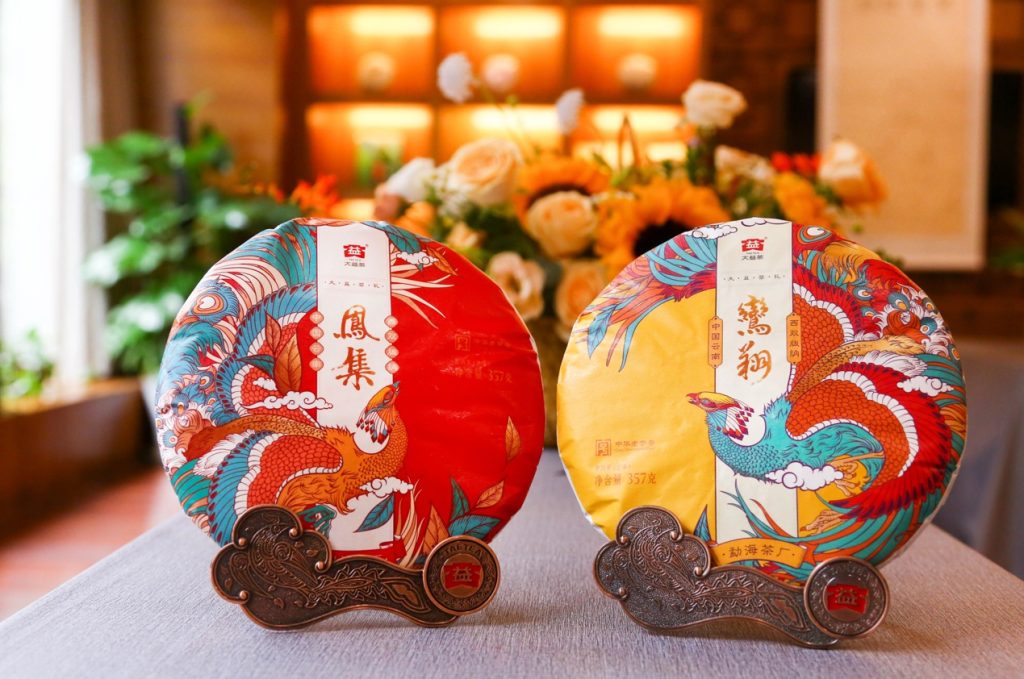 上海哪里回收老茶饼？茶叶回收网为您开启老茶新旅程