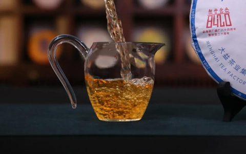 保定茶友必看！大益茶回收的财富密码与避坑指南