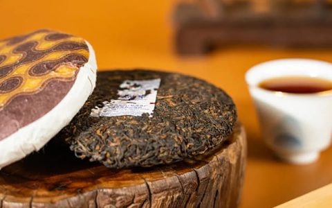 资深茶商揭秘：大益茶长期回收的门道与价值升华​