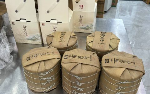 获奖普洱茶：回收时能加价吗？