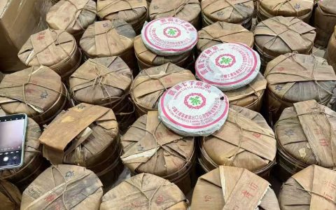 闲置普洱别乱卖！掌握这3点，回收价格起码翻一倍