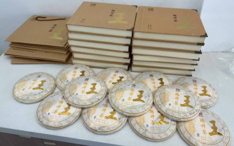 家里存的普洱茶占地方？掌握这几点，让闲置老茶变现变简单！