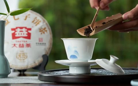 河南仓库里的大益茶，是财富还是“纸面富贵”？我的变现经历也许能给你指条路