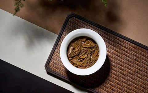 老茶变现指南｜在杭州，如何让你柜子里的大益茶变成真金白银？​