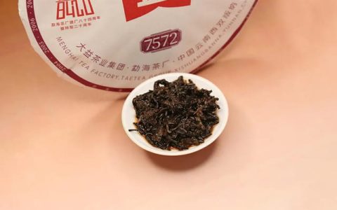 珠海大益茶回收：从藏茶到变现，资深茶友都在关注的价值密码