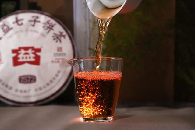 苏州老茶客注意！家里的大益茶别闲置了，它可能是笔“意外之财”