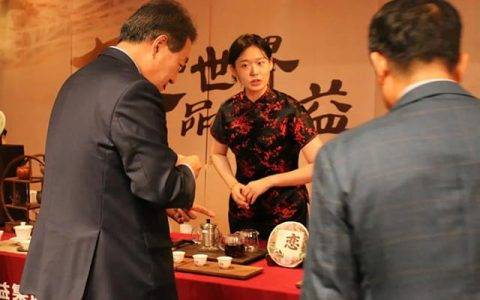 合肥的茶友们，那些“吃灰”的大益茶，回收后可不得了