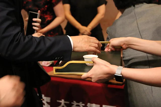 大益茶回收海口：探寻老茶新价值，茶叶回收网来助力