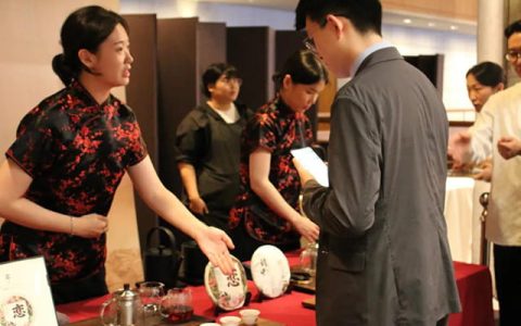 漯河的茶友注意了！家里压箱底的大益茶，可能藏着“意外之财”