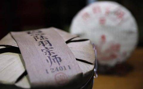 大益茶回收在临沂：探寻茶叶价值的新旅程