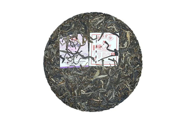 大益中期茶回收热潮：藏茶变现的黄金门道与避坑指南