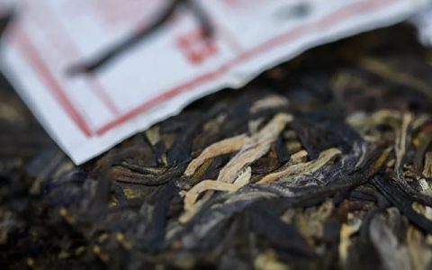 东莞大益茶回收：茶叶回收网，全国上门的专业之选