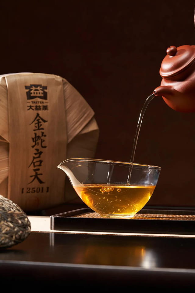西安茶友必看！大益茶回收里的门道与商机，这篇全讲透了