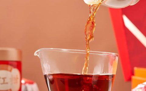 深度剖析：大益茶回收价值几何？
