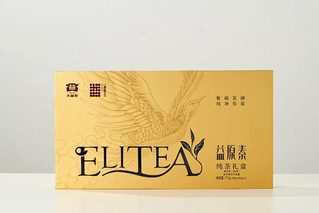 2025 大益茶回收价全解析：从收藏到变现的实用指南