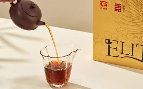 大益茶回收全攻略，一文带你看明白！