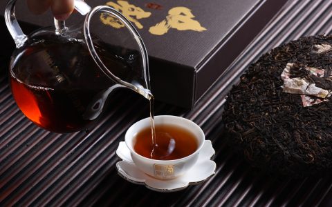 陈升号普洱茶：收藏界的明珠，为何价值连城？