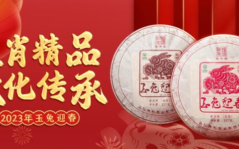 陈升号普洱茶：一杯茶里的匠心与山河