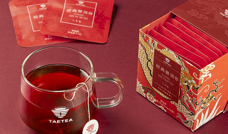 普洱茶回收前必看：如何鉴别茶饼的真伪与保存状态？​