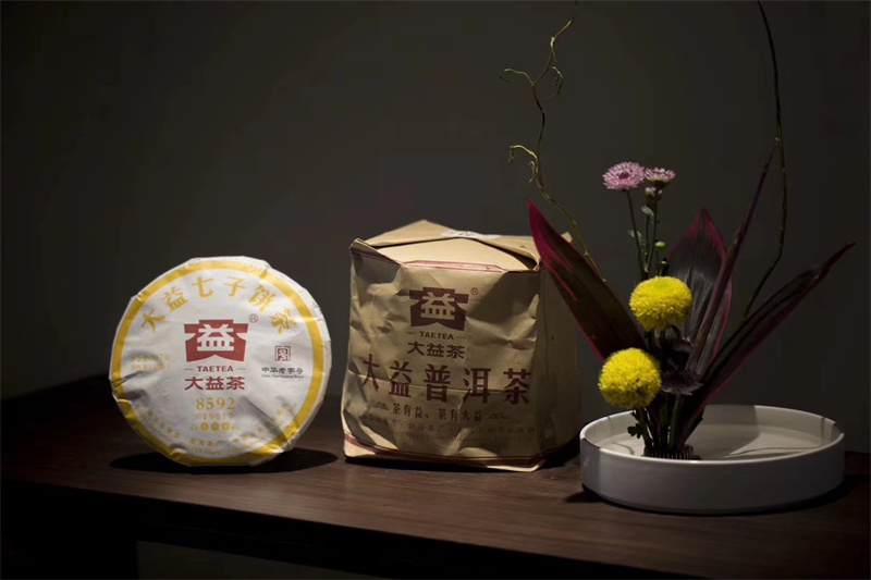 2025 年普洱茶回收市场行情：哪些年份的茶品最具升值潜力？