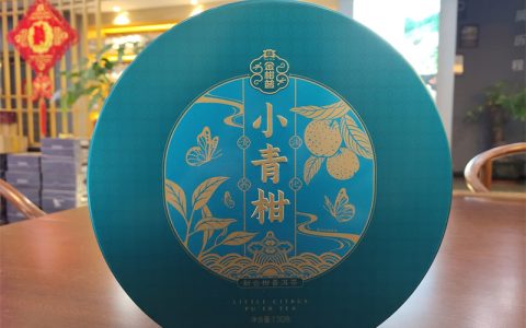 老班章、冰岛等名寨普洱茶回收价差异大？内行人教你算清价值账