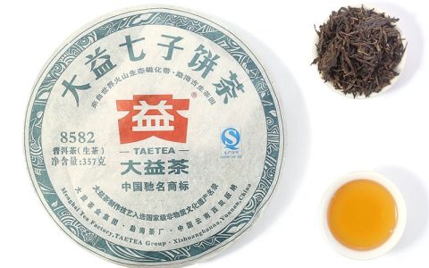 生茶 vs 熟茶：哪种类型的普洱茶更适合长期收藏与回收？