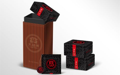 2000-2010 年中期普洱茶回收趋势：哪些品牌的茶品开始进入价值爆发期？