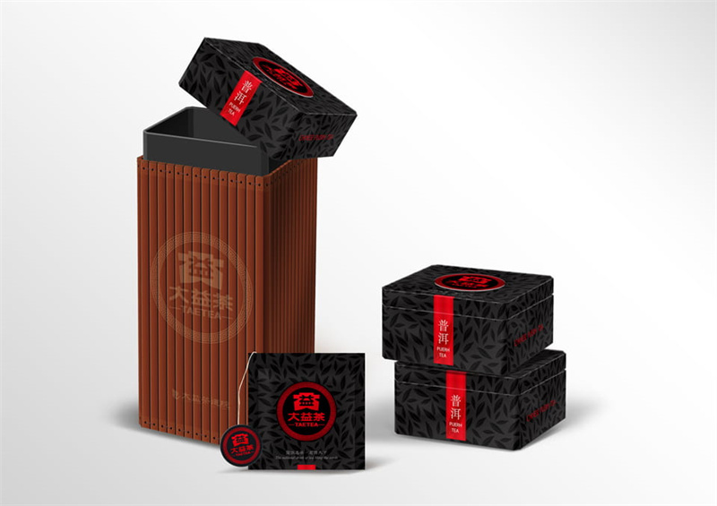 2000-2010 年中期普洱茶回收趋势：哪些品牌的茶品开始进入价值爆发期？