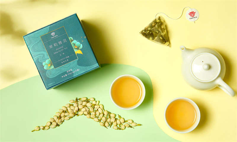 普洱茶回收中的包装学问：原包装、散茶、拼配茶回收价差分析