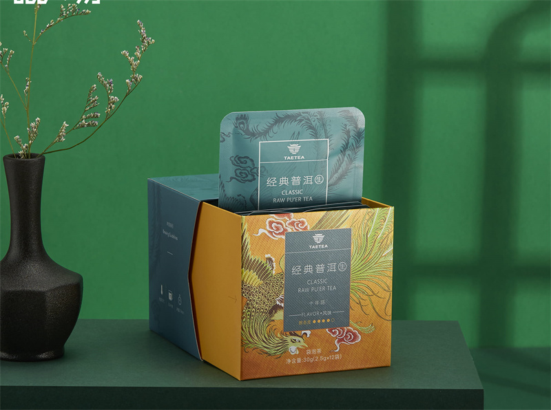 普洱茶回收中的 “微破损” 茶品：瑕疵程度与折价比例对照表