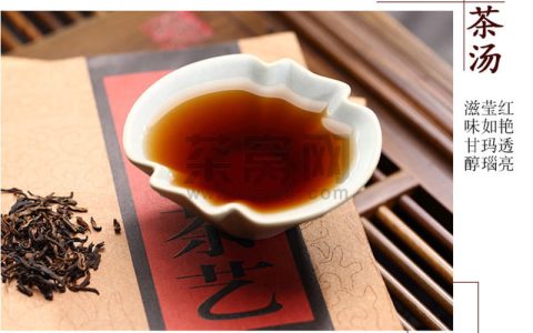 不同发酵程度普洱茶回收价差大？内行人揭秘关键影响因素