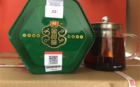 普洱茶回收的品牌大盘点