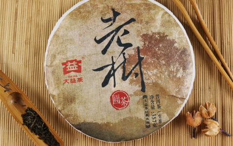 偏远地区普洱茶回收：破解运输、鉴定与议价难题