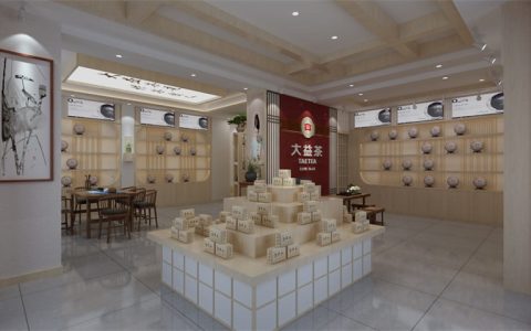 回收市场里的 “沱茶”：小沱茶与大沱茶在回收时的价值差异