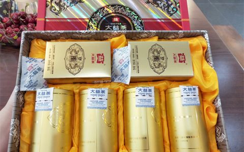 大益普洱茶回收全流程：从接洽到成交的关键细节