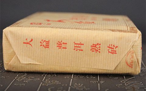 大益普洱茶回收中包装与内飞细节如何影响价格