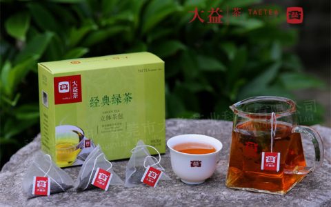 大益熟普与生普回收：发酵如何左右价值与市场