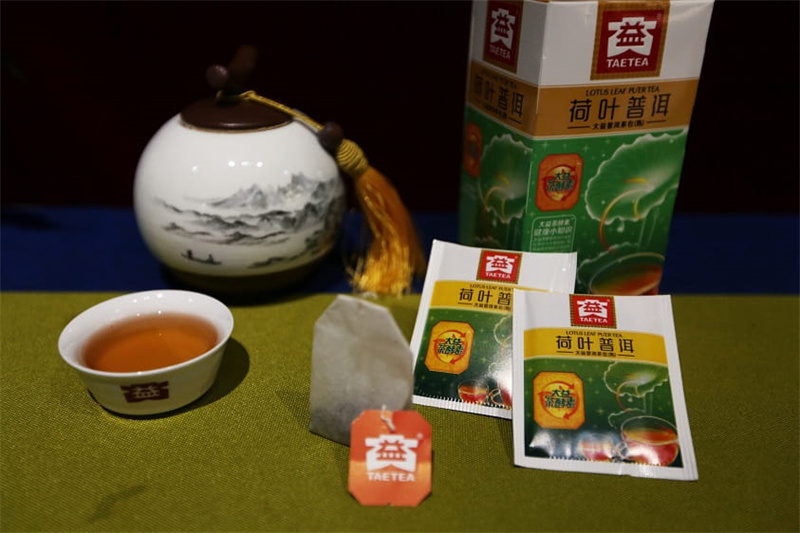 普洱茶回收时的 “汤色判断”：从金黄到深红，不同色泽背后的价格密码