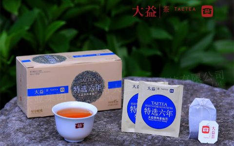 大益普洱茶回收价格波动背后：资本介入与市场供需的博弈