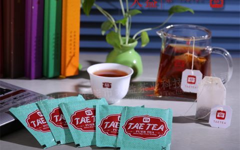 大益普洱茶回收中的 “新茶” 潜力：当年新茶回收市场的机遇与挑战