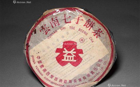 大益经典唛号茶回收趋势：7542、8582 价格走势的长期预测