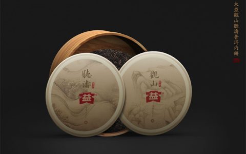大益普洱回收：借直播东风拓销路