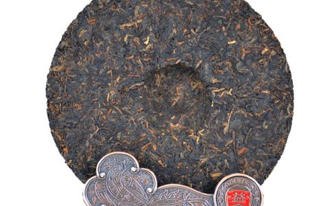 茶友群里的大益茶回收：交易与价格的隐形推手