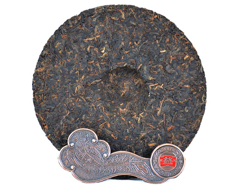 普洱茶回收全流程解析：从估价到成交，每一步都有讲究