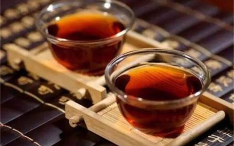 回收普洱茶中的 “仓储微环境”：小空间对茶叶转化与价值的大影响
