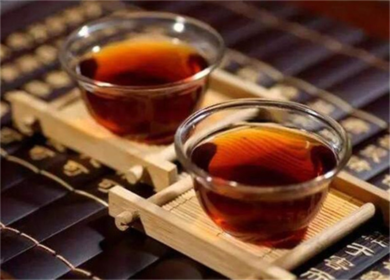 普洱茶回收全流程解析：从估价到成交，每一步都有讲究