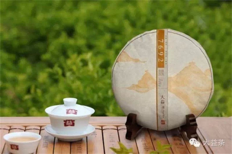 迷你饼普洱茶回收遇冷？藏茶选规格的门道